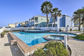 Pet-Friendly Port Isabel Home 5 Mi to Beach!